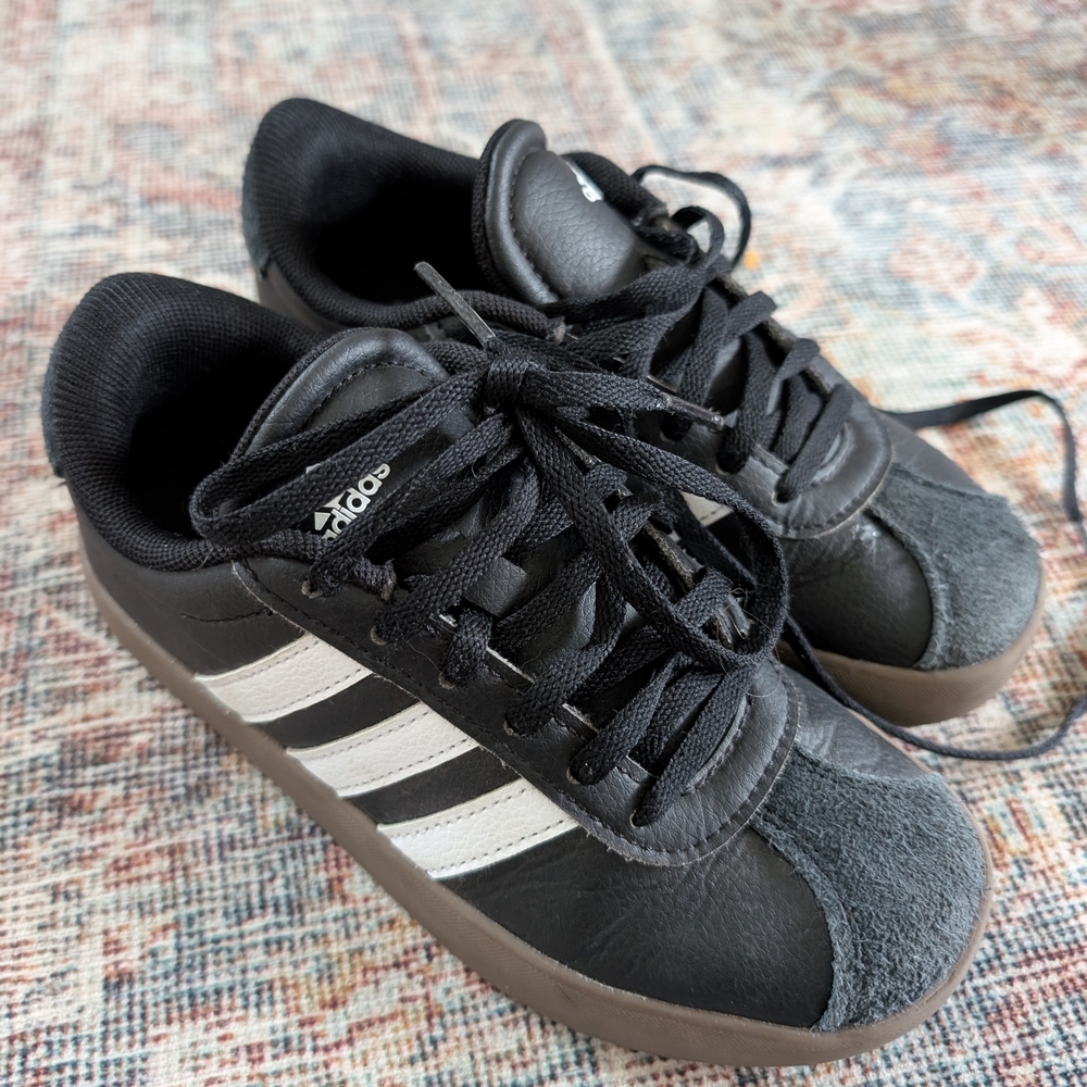 Adidas VL COURT 3.0 size 13K